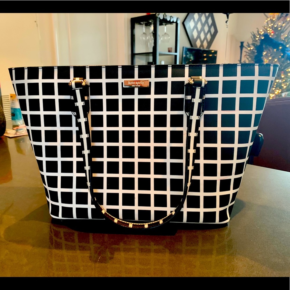 Kate Spade Purse perfect condition!